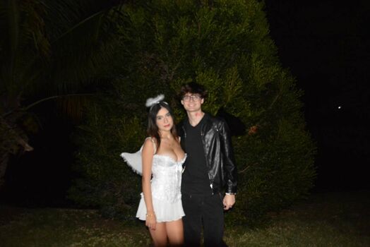 Saraxoxo page 3 image