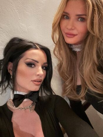 Saraya bevis page 3 image