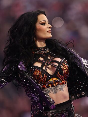 Saraya bevis page 2 image