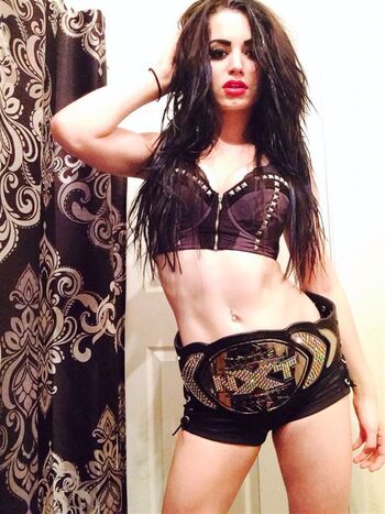 Saraya bevis image