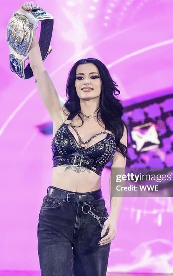 Saraya bevis image
