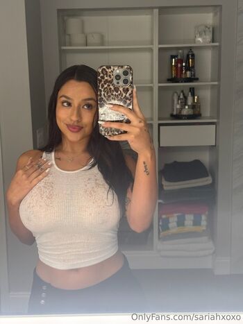 sariahxoxo