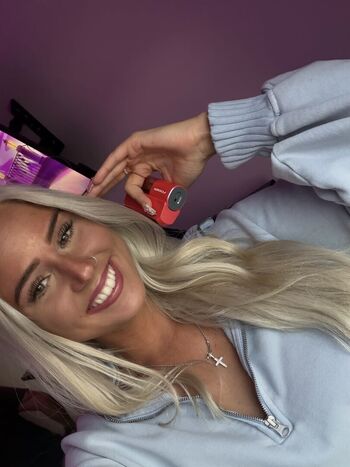 Sariahxxx image