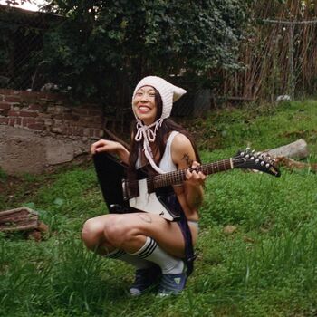 Sasami ashworth image