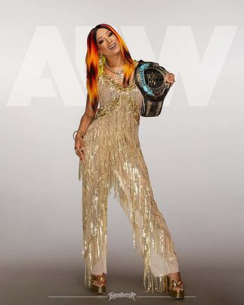 Sasha Banks