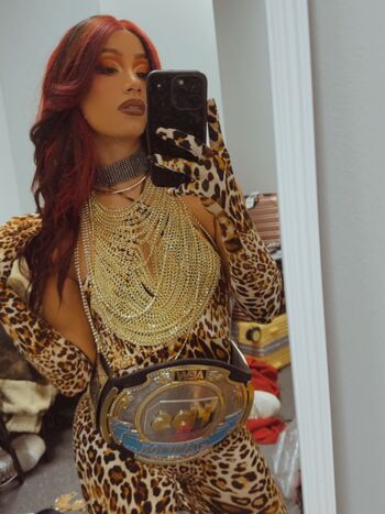 Sasha Banks