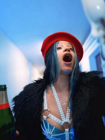 Sasha banks page 7 image