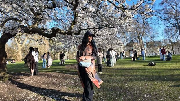 Sasha banks page 7 image