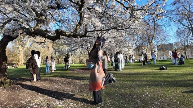 Sasha banks page 7 image