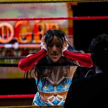 Sasha banks page 5 image