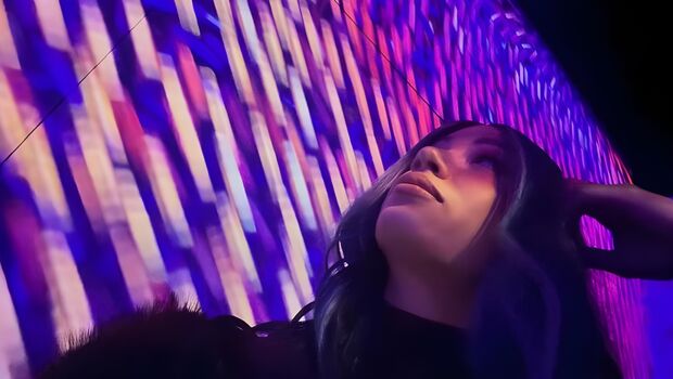 Sasha banks page 4 image