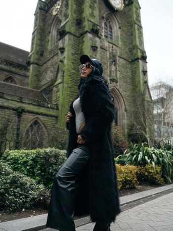 Sasha banks page 4 image