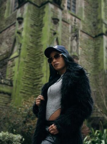 Sasha banks page 4 image