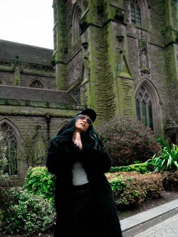 Sasha banks page 4 image