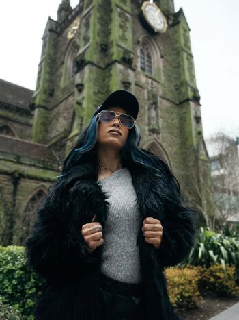 Sasha banks page 4 image