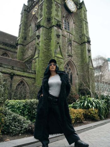 Sasha banks page 4 image