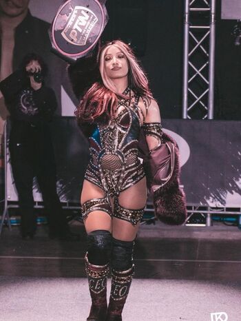 Sasha Banks