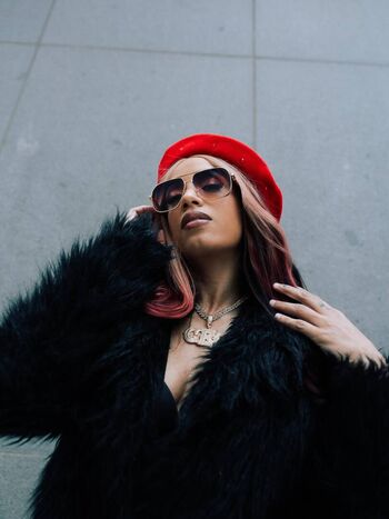 Sasha banks page 2 image