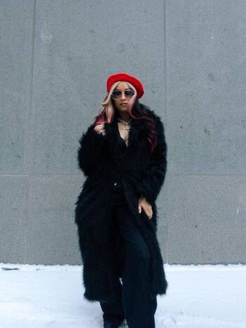 Sasha banks page 2 image