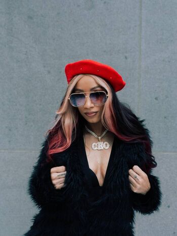 Sasha banks page 2 image