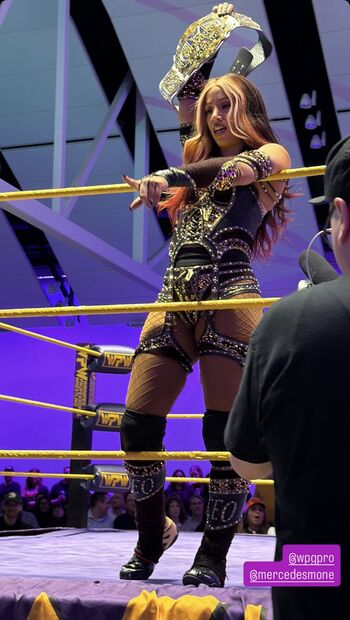 Sasha banks page 2 image