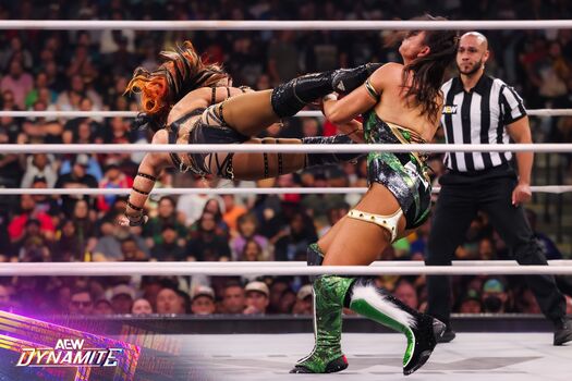 Sasha banks page 2 image