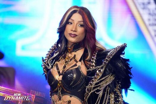 Sasha banks image