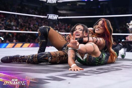 Sasha banks image