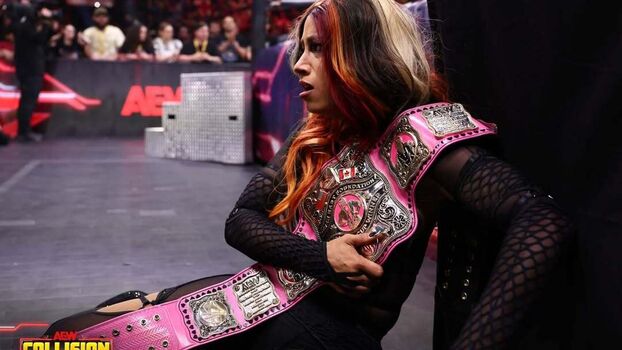 Sasha banks image