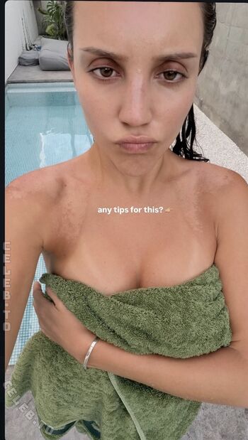 Sasha chistova image