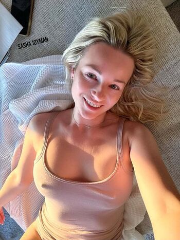 Sasha joy image
