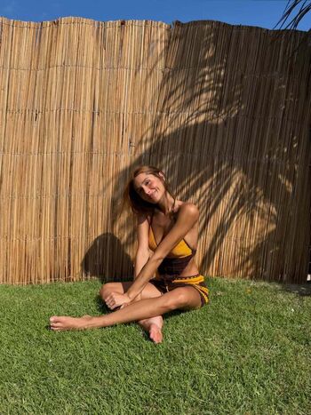 Sasha meneghel image