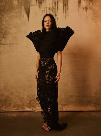 Sasha pieterse image