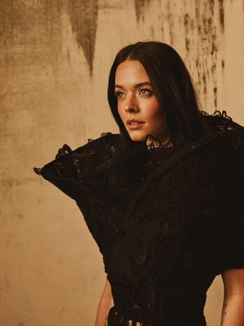 Sasha pieterse image