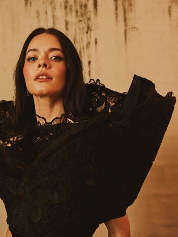 Sasha pieterse image