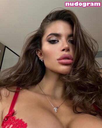 Sasha polonskaya image