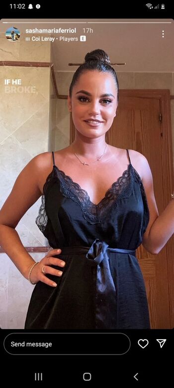 Sashamariaferriol image