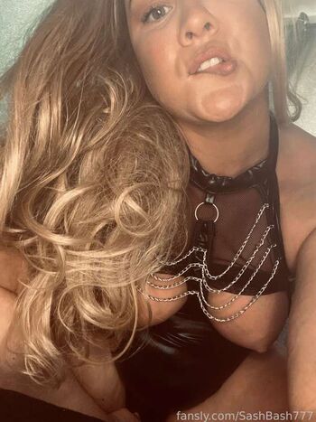 Sashbash777 image