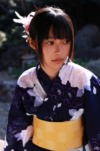 Sashihara image