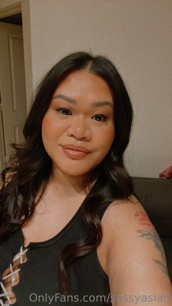 sassyasian