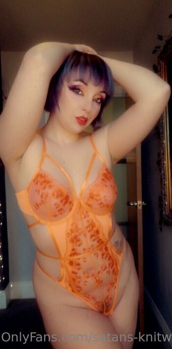 Satans knitwear image