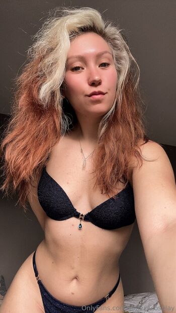 Satiella cosplay 1 image