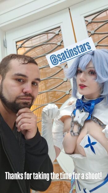 Satin stars page 2 image