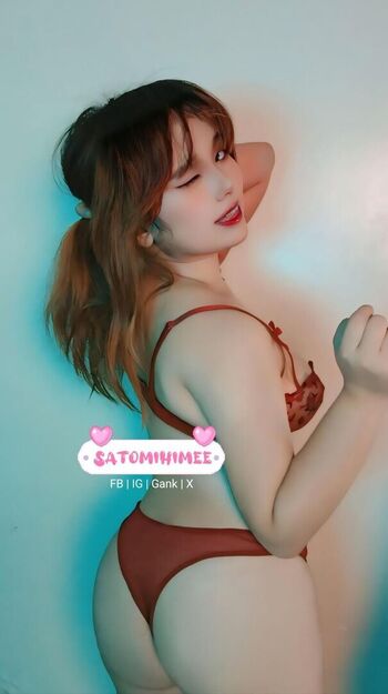 Satomihimee image