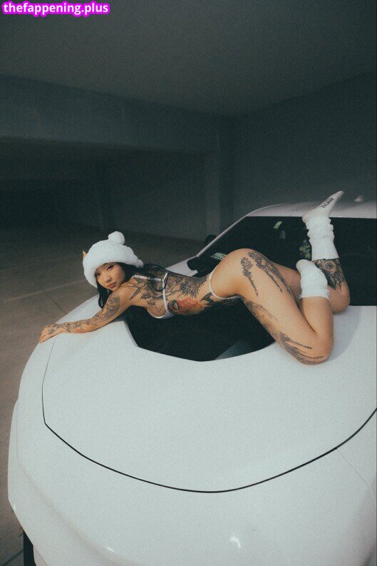 Saucekaybaby Social Media