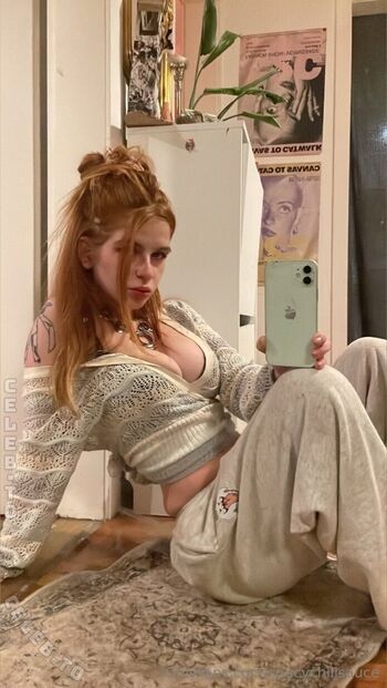 Saucychilisauce image