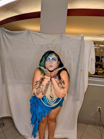 Savannah torres image