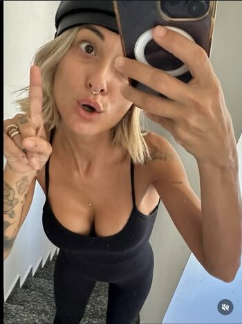 Saveria Sforza Tattoo