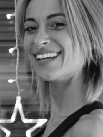 Saveria sforza tattoo image