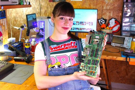 Sayaka chialva image